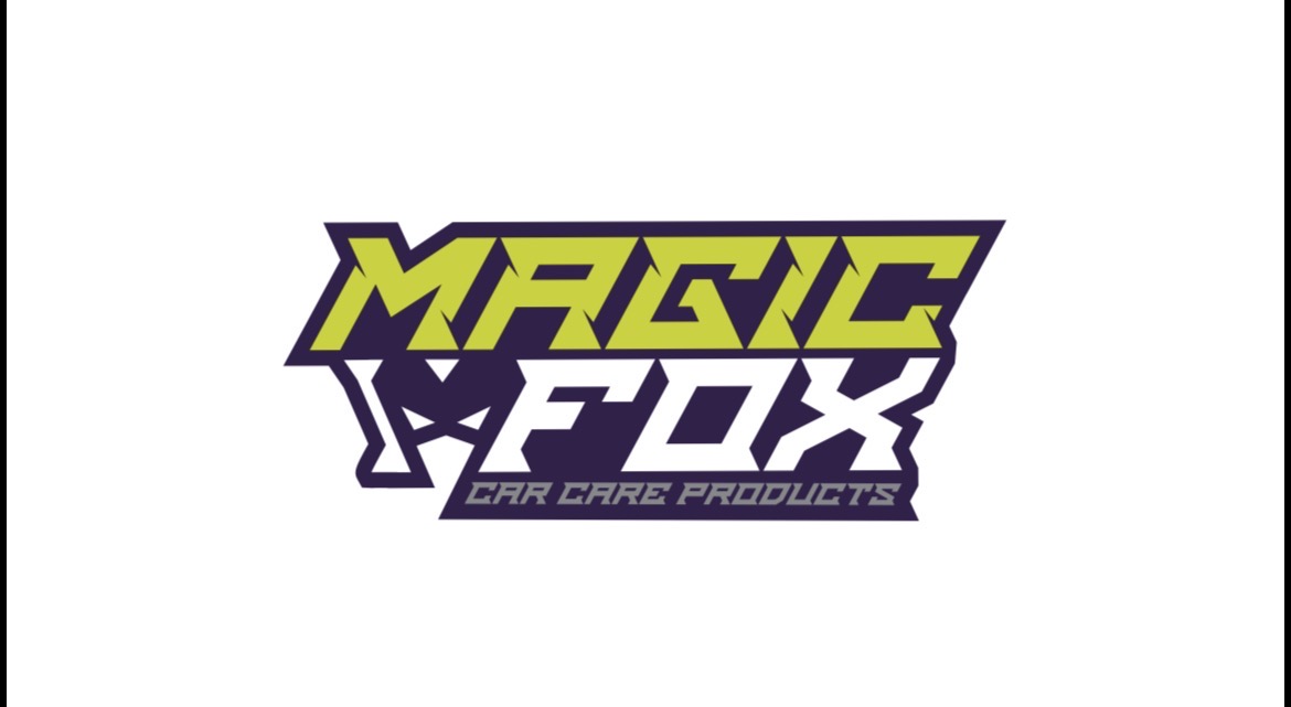 Magicfox — Car Care Products